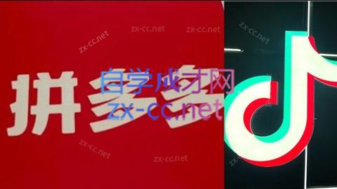 老陶电商·拼多多+抖音小店无货源开店(更新11月)-柒浠资源网