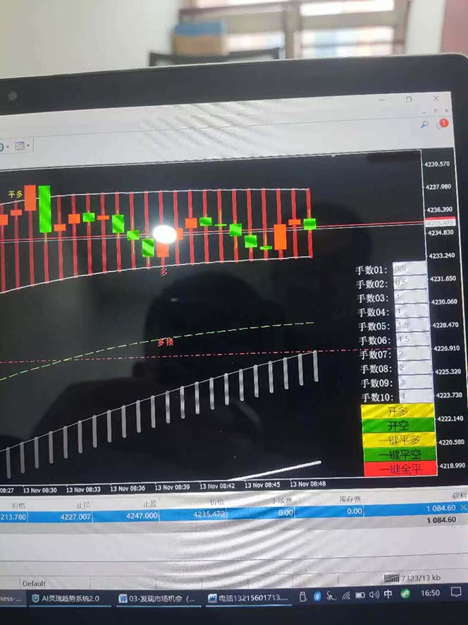 图片[6]-海外美金AI掘金项目，200U可入门槛，一天一单即可，每天1000-2000很轻松！-柒浠资源网