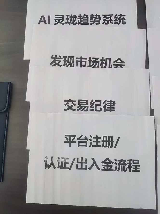 图片[3]-海外美金AI掘金项目，200U可入门槛，一天一单即可，每天1000-2000很轻松！-柒浠资源网