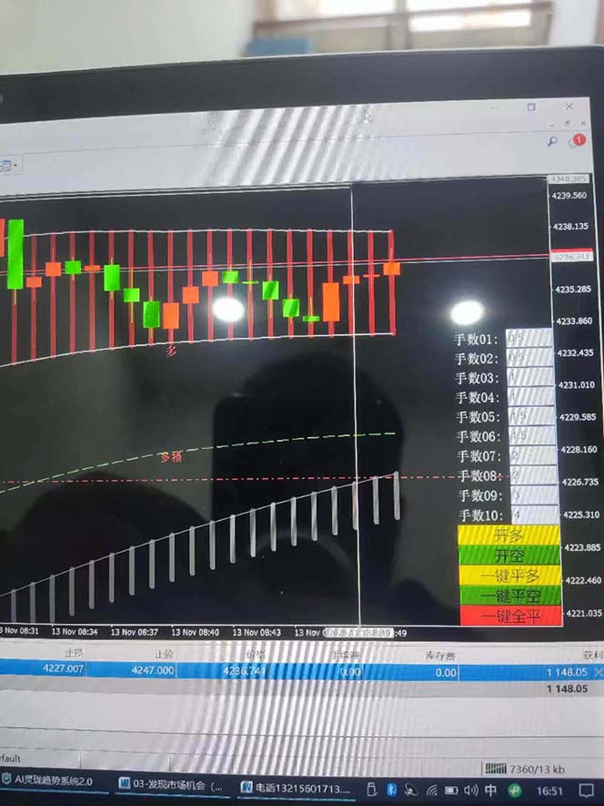 图片[9]-海外美金AI掘金项目，200U可入门槛，一天一单即可，每天1000-2000很轻松！-柒浠资源网