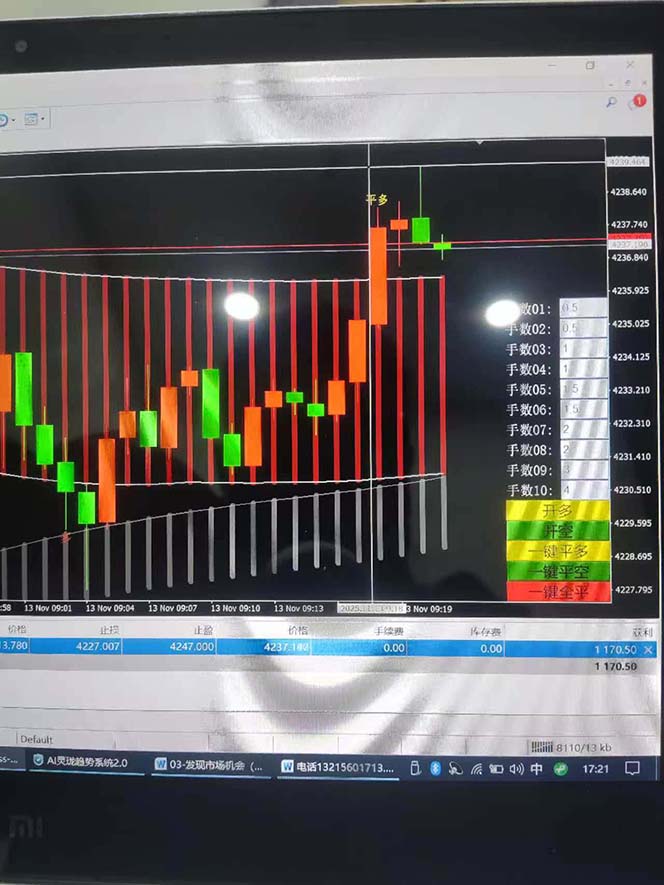 图片[7]-海外美金AI掘金项目，200U可入门槛，一天一单即可，每天1000-2000很轻松！-柒浠资源网