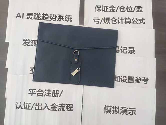 图片[5]-海外美金AI掘金项目，200U可入门槛，一天一单即可，每天1000-2000很轻松！-柒浠资源网