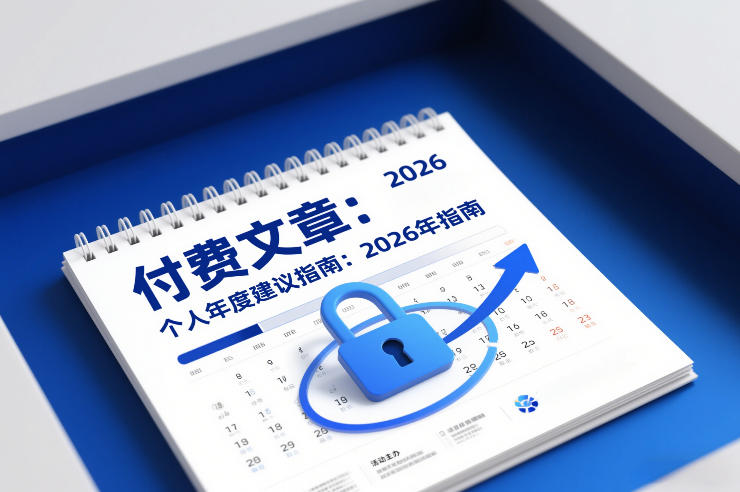 付费文章：个人年度建议指南：2026年指南-柒浠资源网