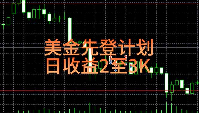 稳定做了7年的项目！日入2000至4000，日结，可来线下实地学！-柒浠资源网