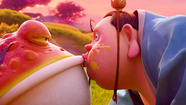 哪吒2爆火，太乙真人、申公豹、哪吒等众多导航语音包大全-柒浠资源网