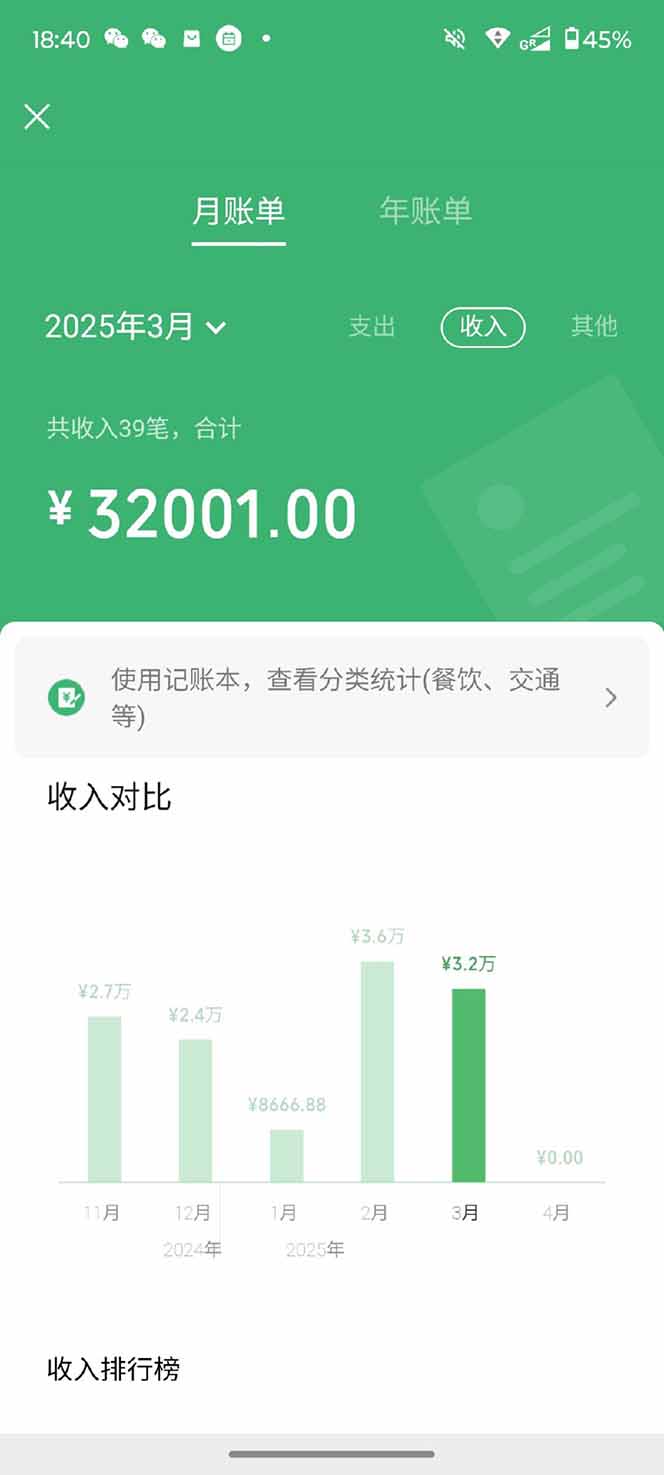 图片[5]-【2025年4月】知识付费镰刀训练营：单号年赚百万的超级IP孵化术-柒浠资源网