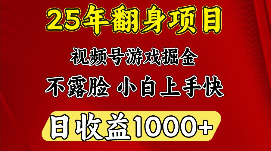 一台电脑,在家创业,日收益1000,周末节假日收益还会更高-柒浠资源网